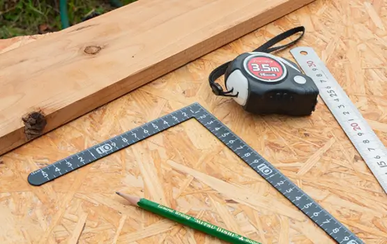 工事の品質_丁寧な工程管理と品質チェック