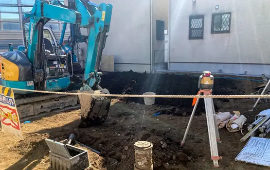 工事の品質_具体的な取り組み