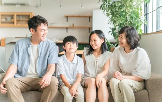 工事の品質_お客様の声