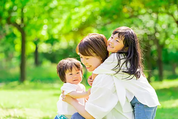 お客様の声・満足度のイメージ