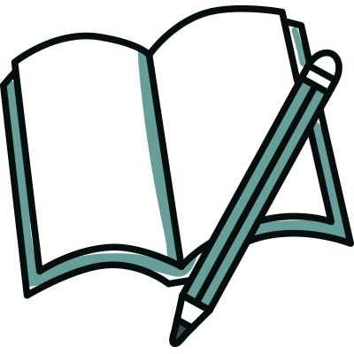 打ち合わせのイラスト