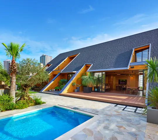 八千代本店 外観