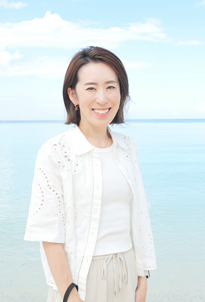 スタッフ_佐藤彩乃