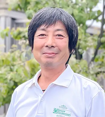 現場監督 石毛 卓也