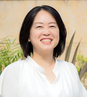 営業 時友 聖子