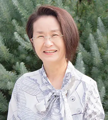 デザイナー 唐澤 みどり