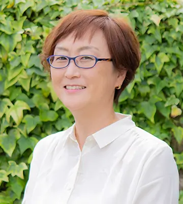 デザイナー 中村 可奈