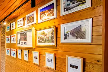 八千代本店　表彰状