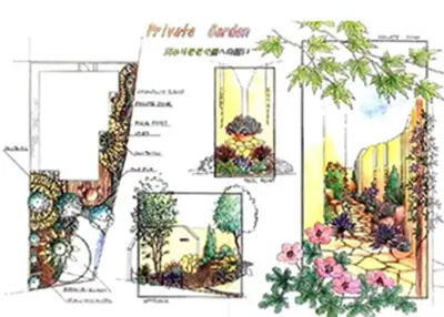 2002年 SBIC第4回設計施工コンテスト 洋風グッドデザイン賞