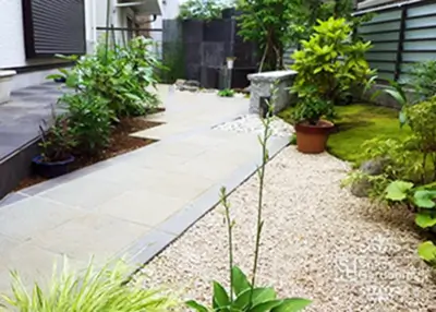 2011年 受賞作品（2011マチダ住景観写真コンテスト 入選）