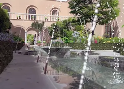 2020年 受賞作品（2020リックパースコンテスト ガーデン奨励賞）