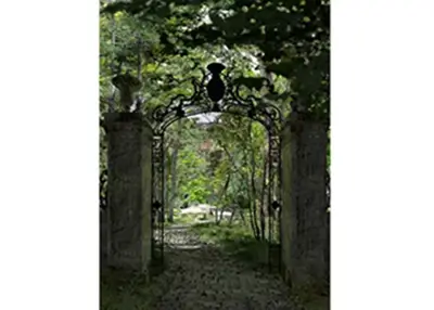 2020年 受賞作品（2020リックパースコンテスト ガーデン優秀賞）