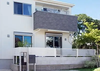 2023年 受賞作品（第31回タカショー庭空間施工例コンテスト リフォームガーデン・エクステリア部門 特別賞）