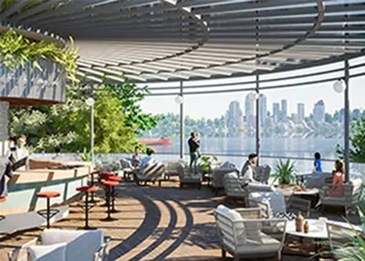 RIKコンテスト2024　パースコンテスト