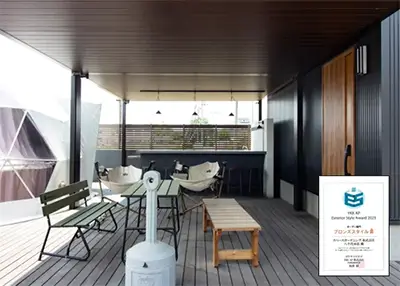 2025年 受賞作品