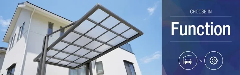 カーポート_機能_メイン画像