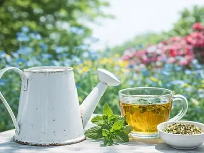 物干し計画のイメージ