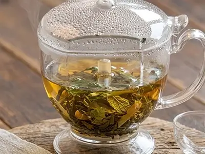 ネトルのイメージ