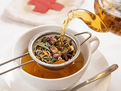 ペパーミントのイメージ