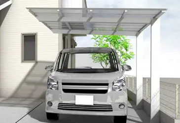 カーポート