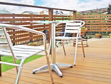 お客様の声 庭200万円プラン 事例写真2