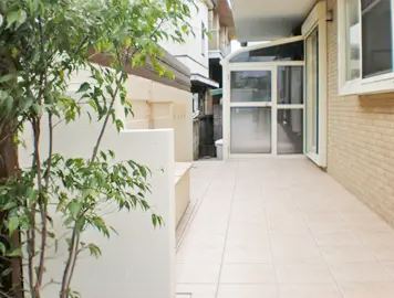 お客様の声 庭300万円プラン 事例写真3