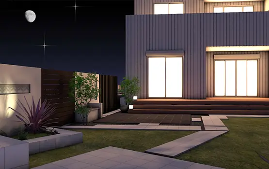 庭500万円参考プラン例 12