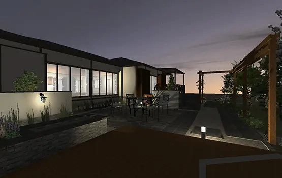 庭500万円参考プラン例 6