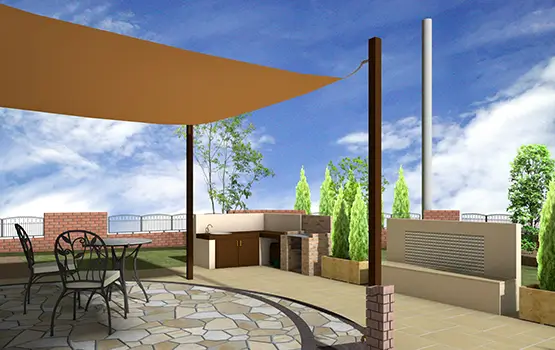 庭500万円参考プラン例 9