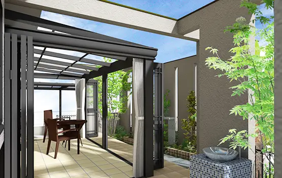 庭700万円参考プラン例 5