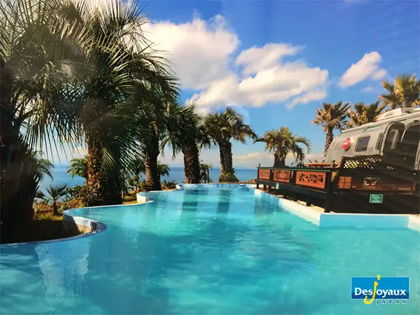 世界で選ばれ続けるフランス発のプールブランド デジュユプールのイメージ