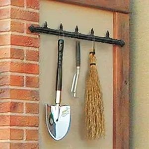 カンナ物置 ツールハンガー TypeA