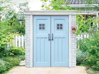 カンナフレンチシック