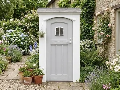 カンナシュガーモダンスタイル