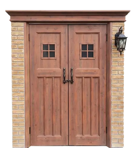 ディーズシェッド カンナ D125 の正面イメージ