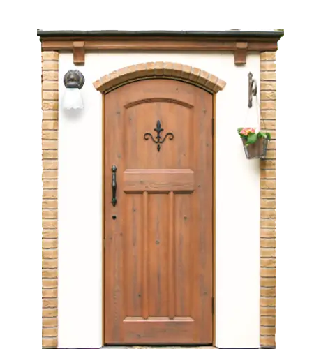 ディーズシェッド カンナキュートの正面イメージ