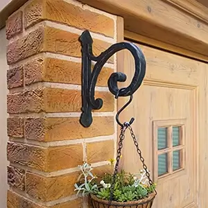 カンナ物置 フラワーハンガー TypeB