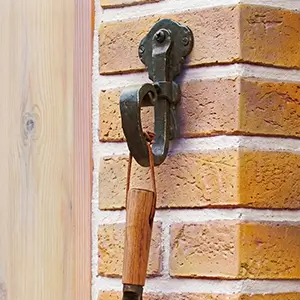 カンナ物置 ミニフック TypeA