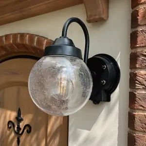 グラスランプN1