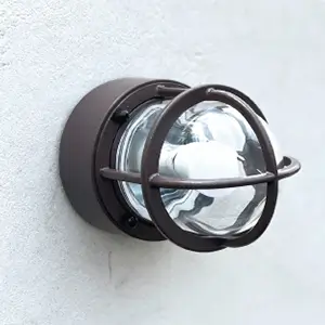 グラスランプN2