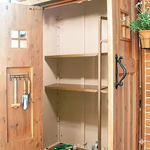 カンナ追加棚板セット