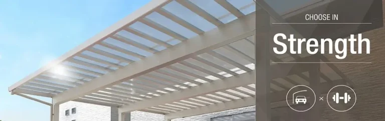 カーポート_強度_メイン画像