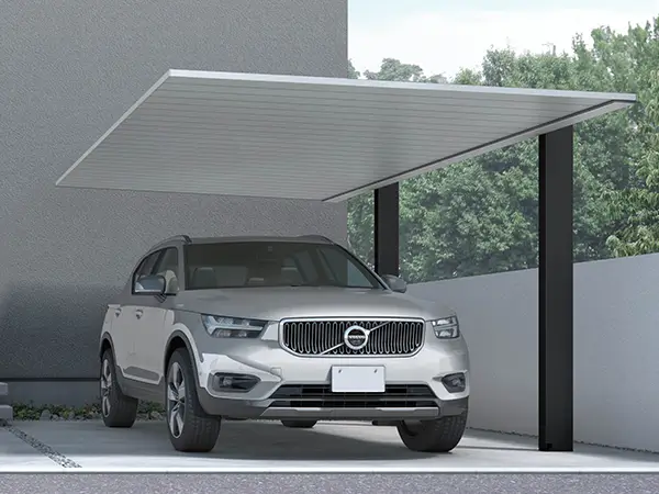 YKKap プレーンルーフ