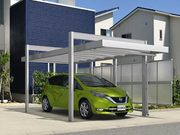 三協アルミ　U.スタイル アゼスト