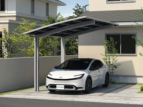 三協アルミ カムフィエースZ