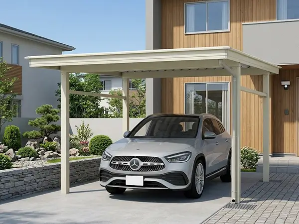 YKKap ジーポート