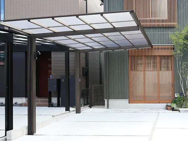 タカショー アートポート