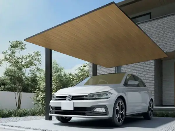 LIXIL カーポートSC