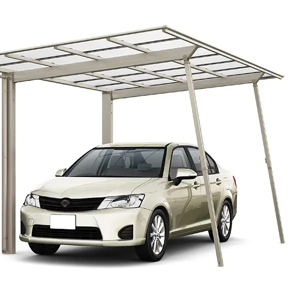 ネスカF サポート柱オプション