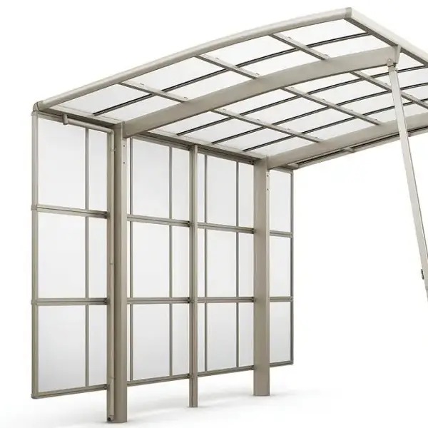 ネスカF サイドパネルオプション